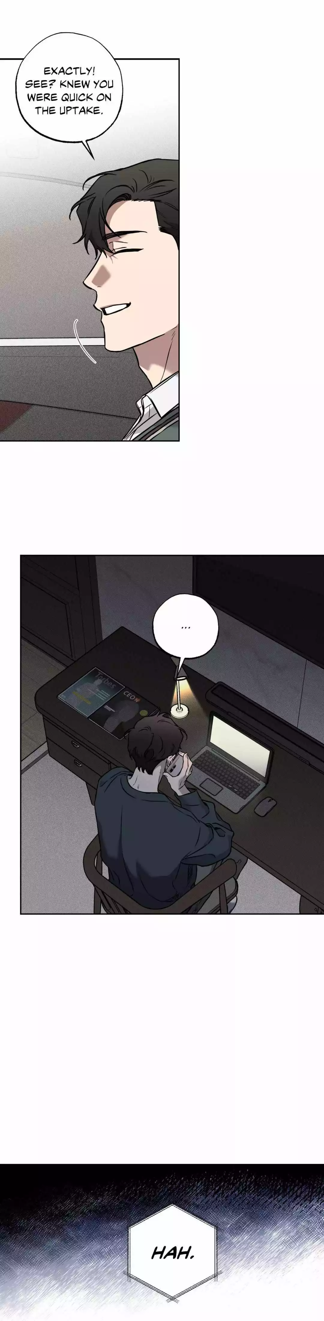 Sugar Trap Chapter 7 page 6