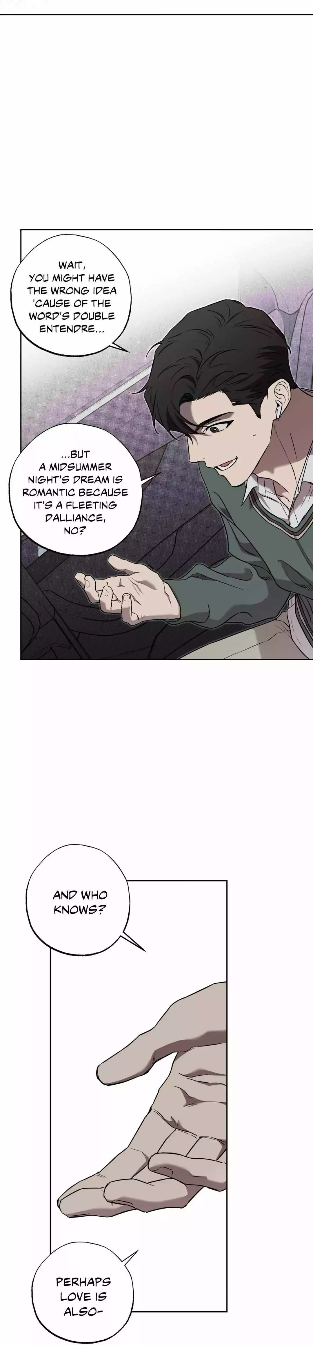 Sugar Trap Chapter 7 page 7