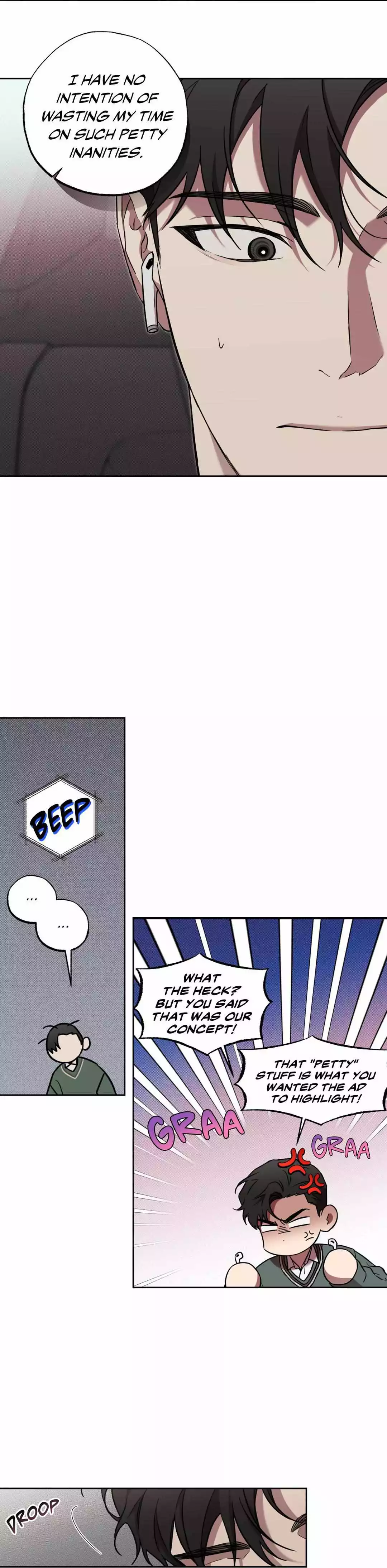 Sugar Trap Chapter 7 page 9