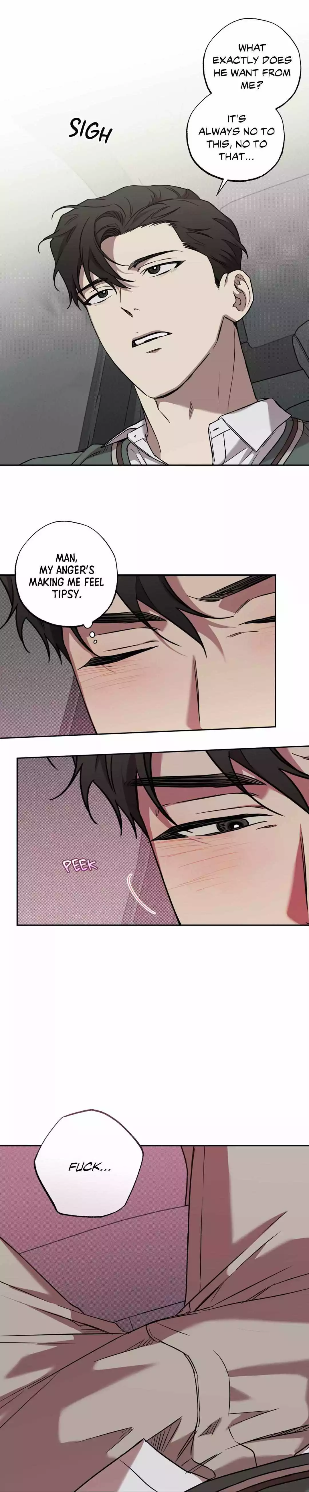 Sugar Trap Chapter 7 page 10