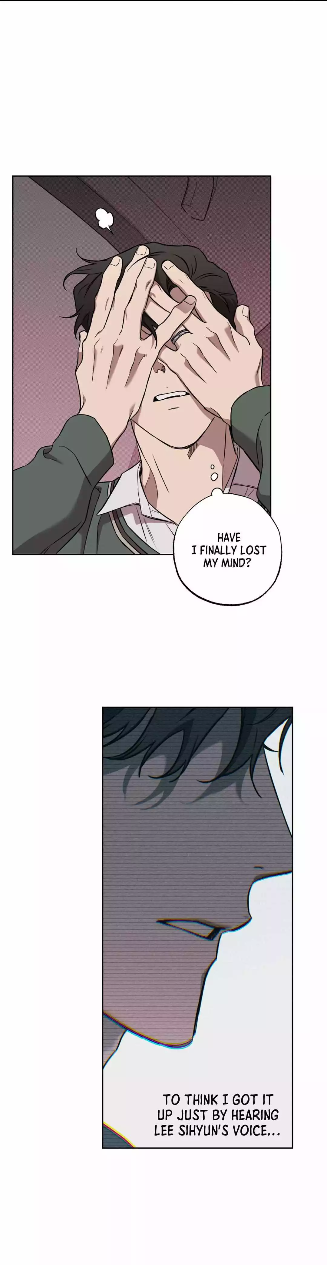 Sugar Trap Chapter 7 page 11
