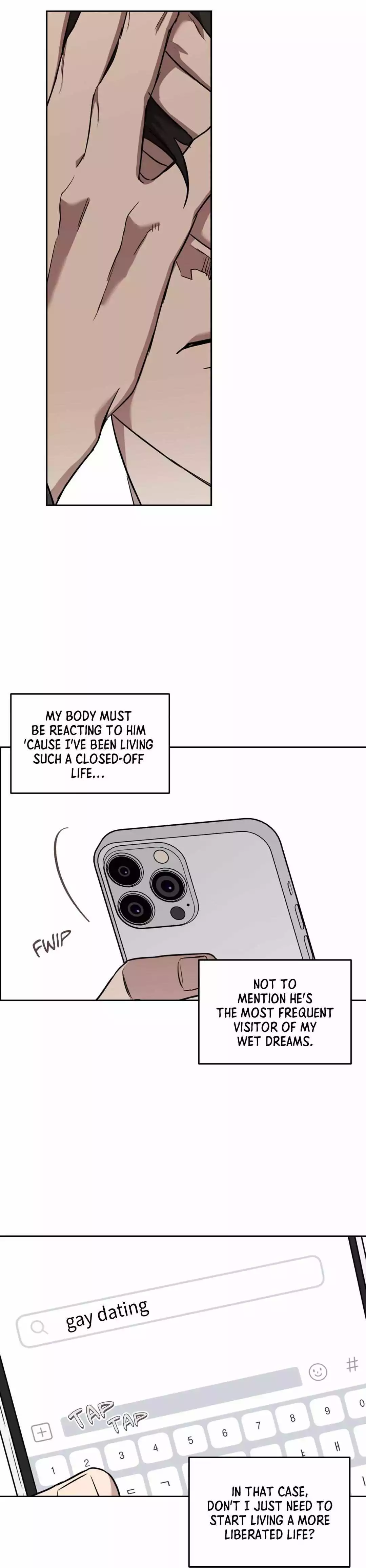 Sugar Trap Chapter 7 page 12