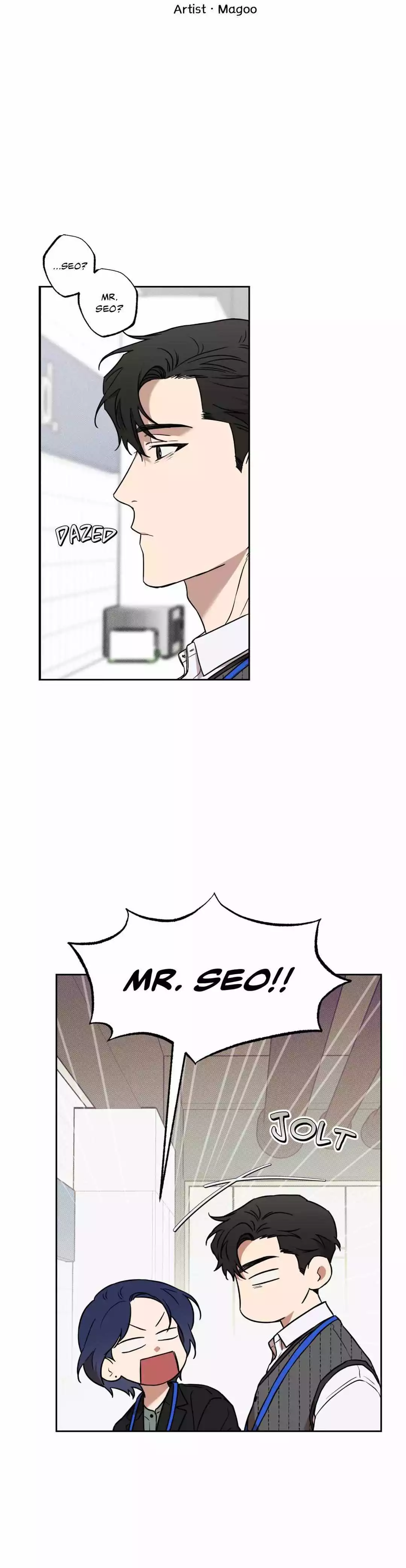 Sugar Trap Chapter 7 page 15