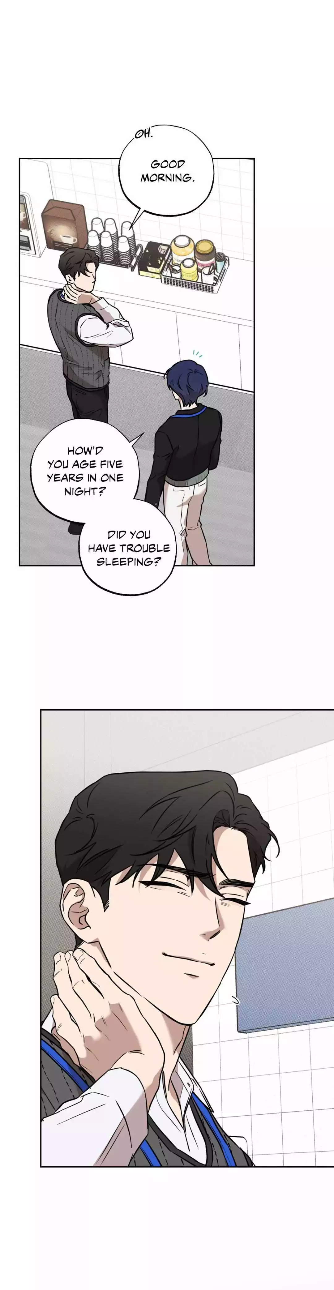 Sugar Trap Chapter 7 page 16