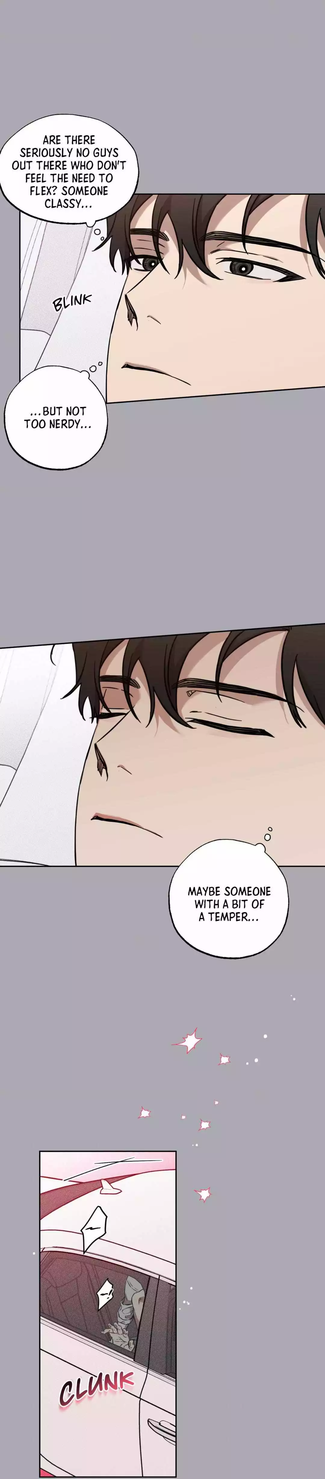 Sugar Trap Chapter 7 page 18