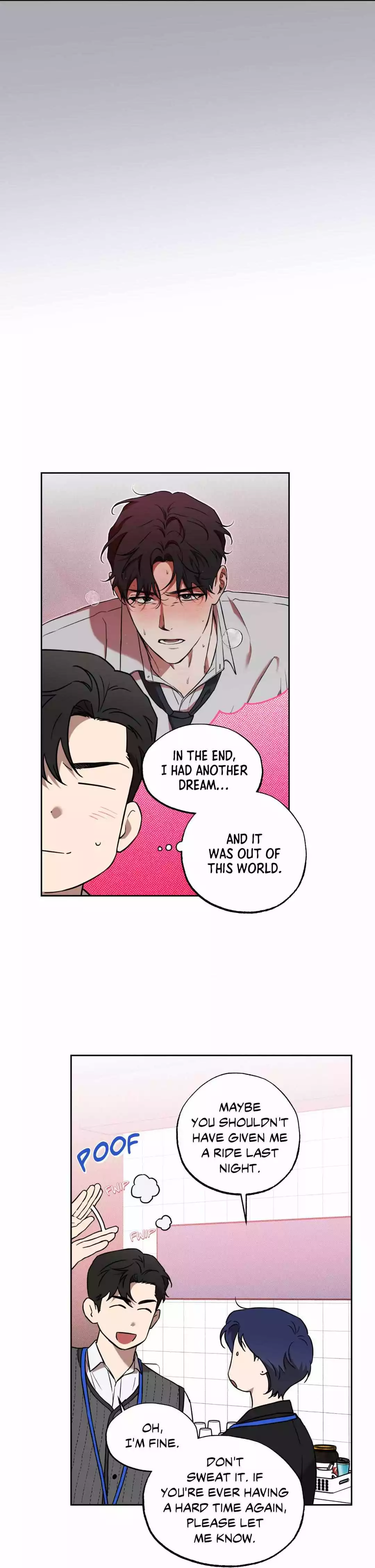 Sugar Trap Chapter 7 page 20