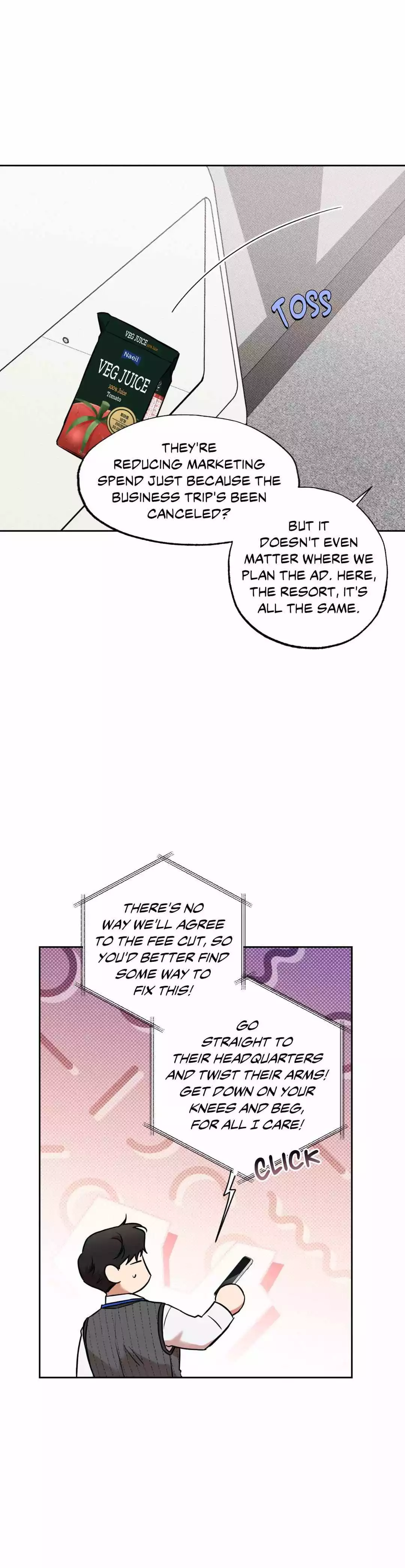 Sugar Trap Chapter 7 page 24