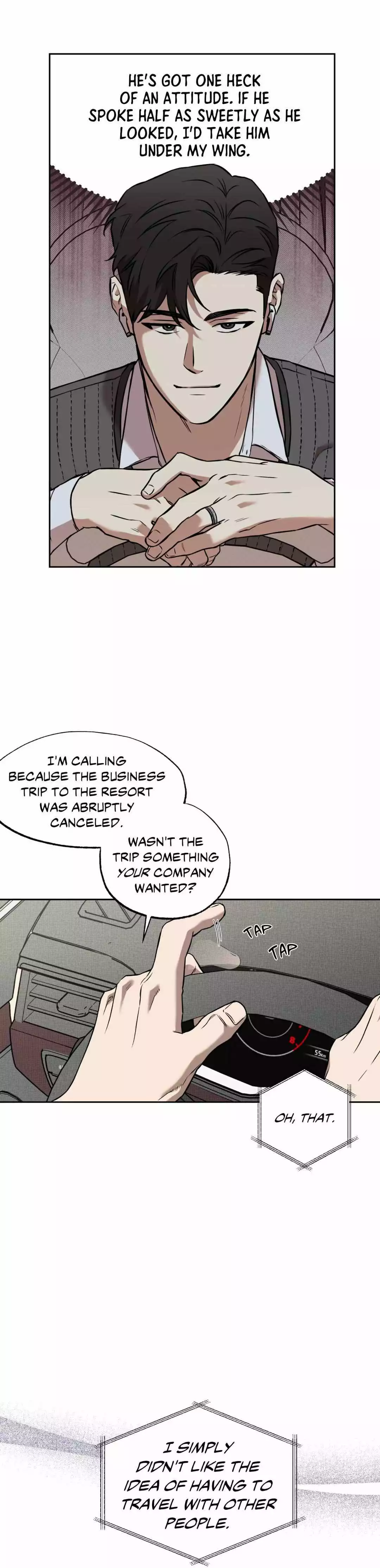 Sugar Trap Chapter 7 page 29