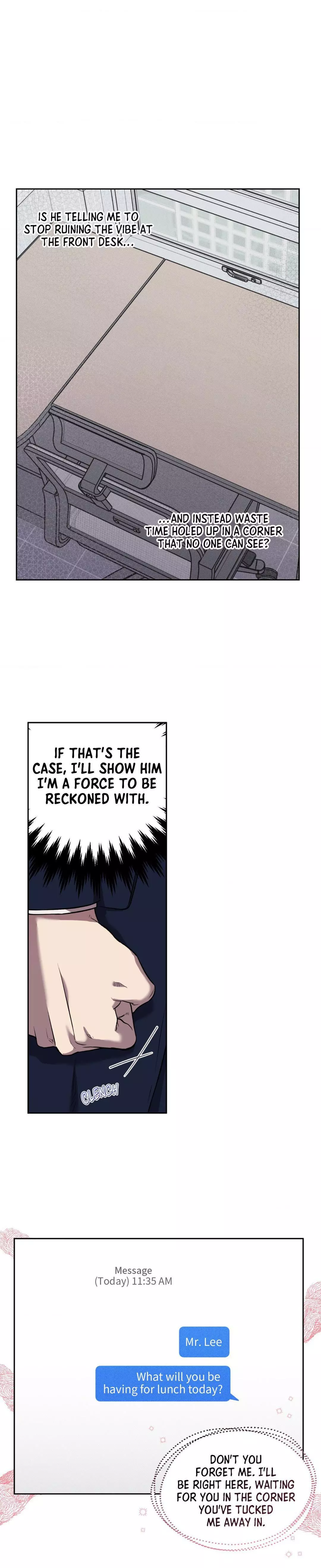 Sugar Trap Chapter 8 page 8