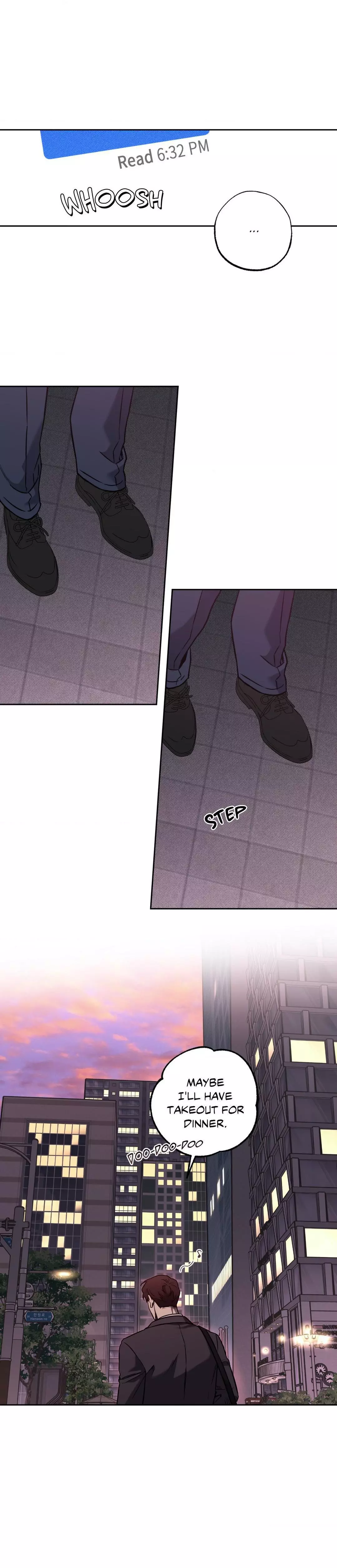 Sugar Trap Chapter 8 page 15