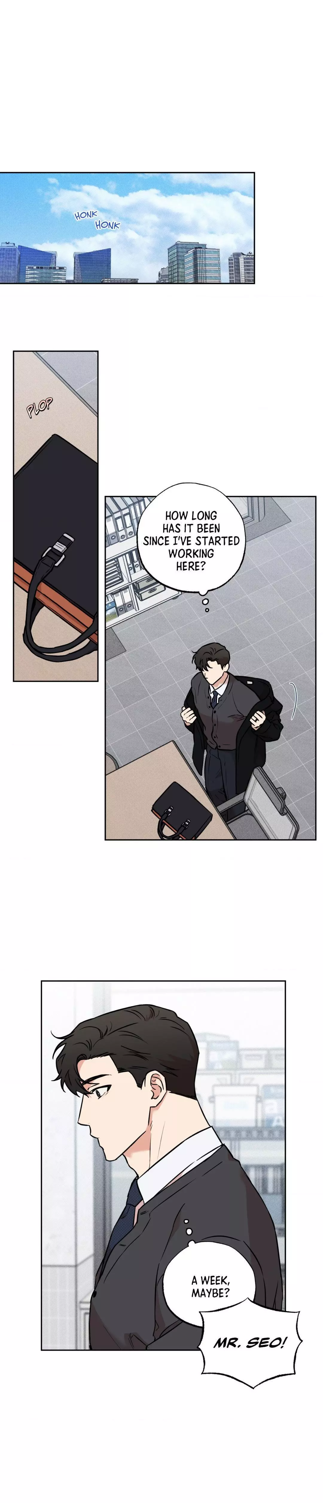 Sugar Trap Chapter 8 page 16