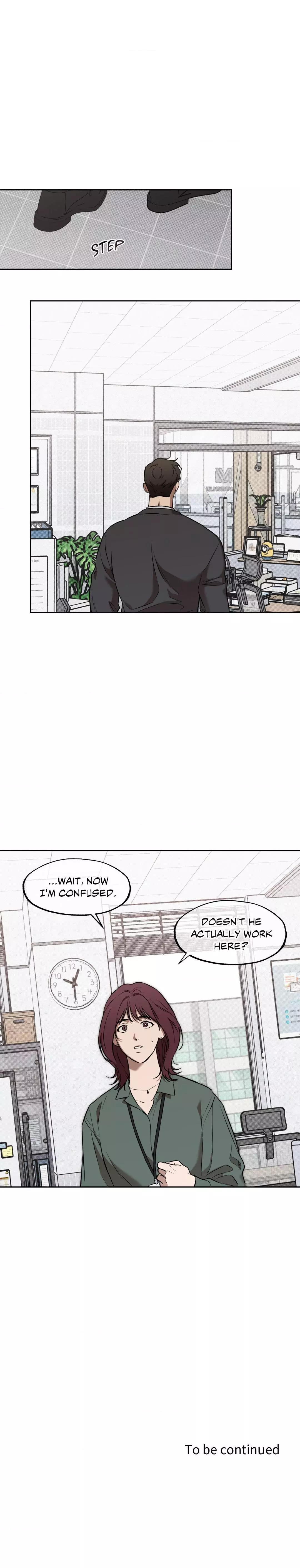 Sugar Trap Chapter 8 page 20