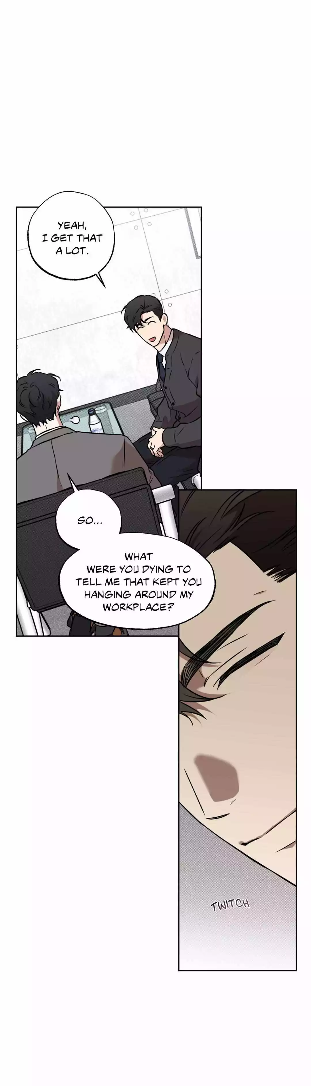 Sugar Trap Chapter 9 page 5