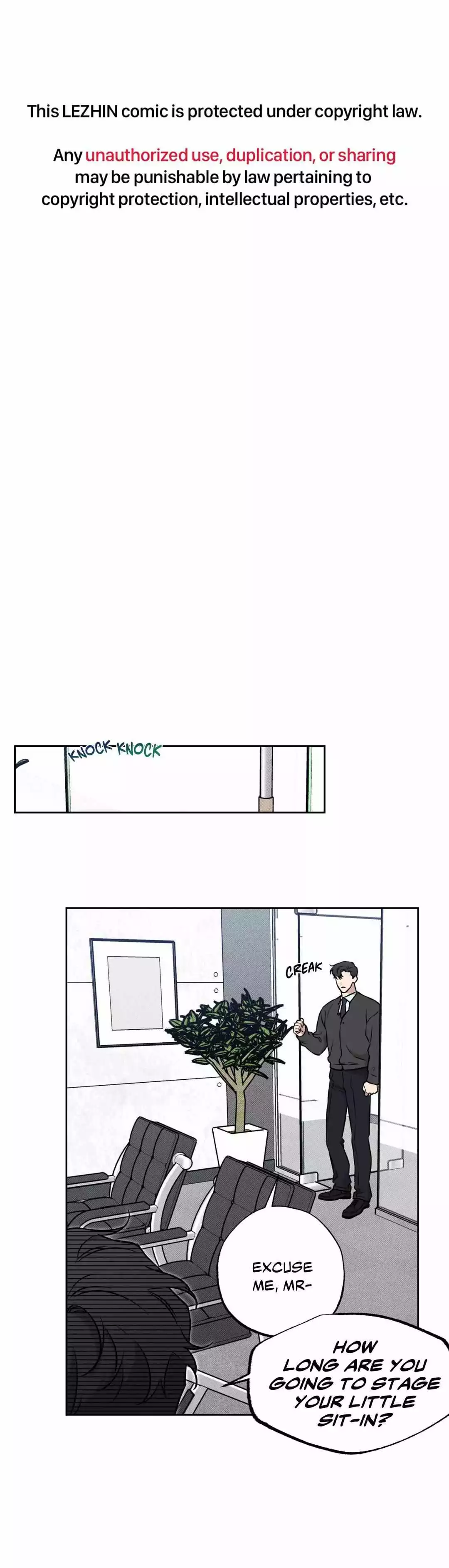 Sugar Trap Chapter 9 page 2
