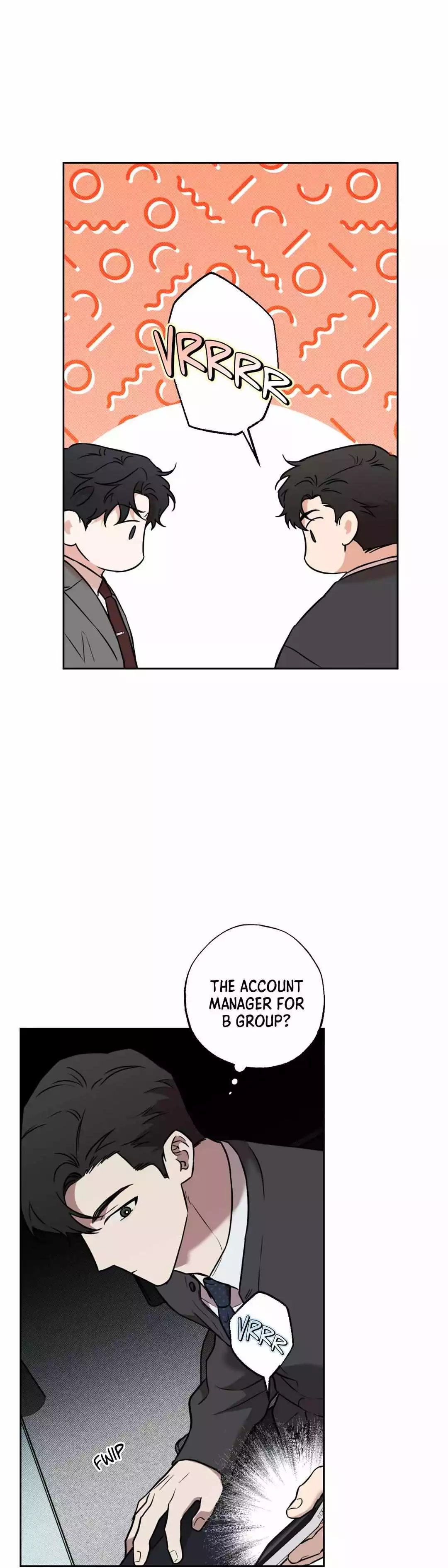 Sugar Trap Chapter 9 page 8