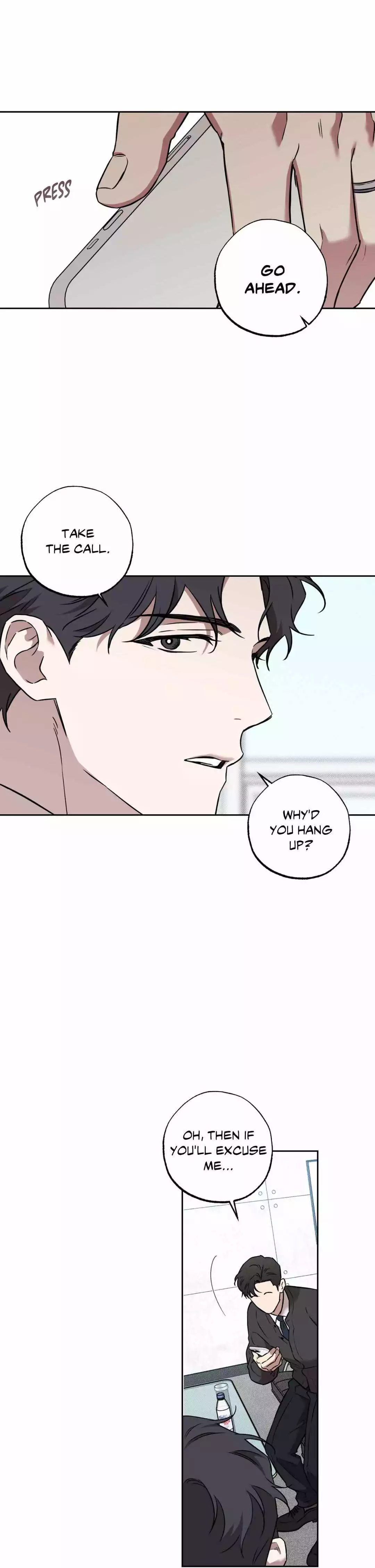 Sugar Trap Chapter 9 page 9