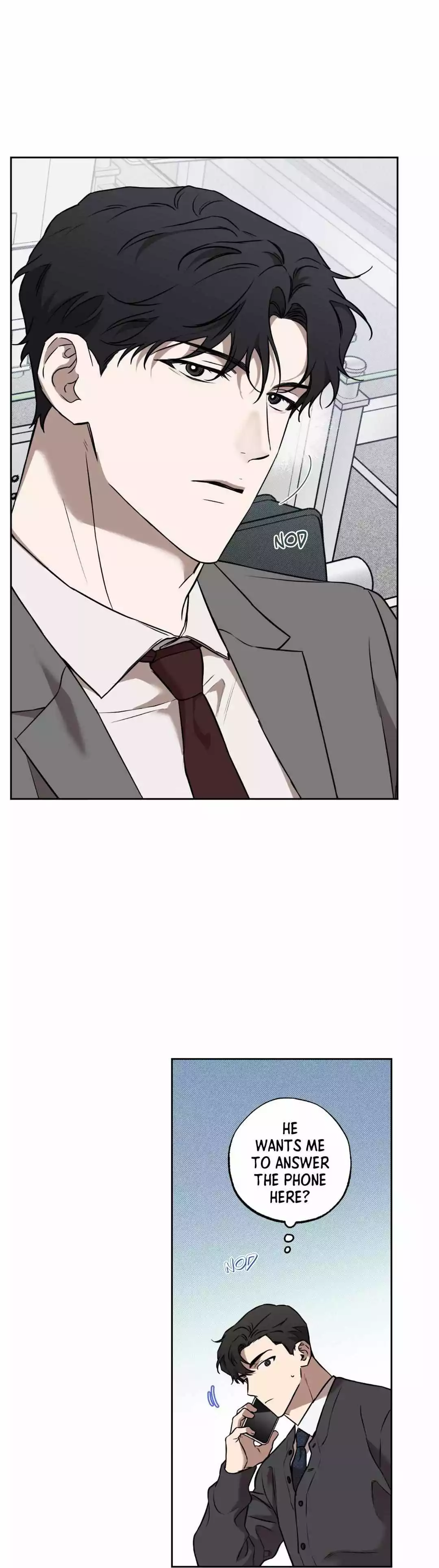 Sugar Trap Chapter 9 page 10