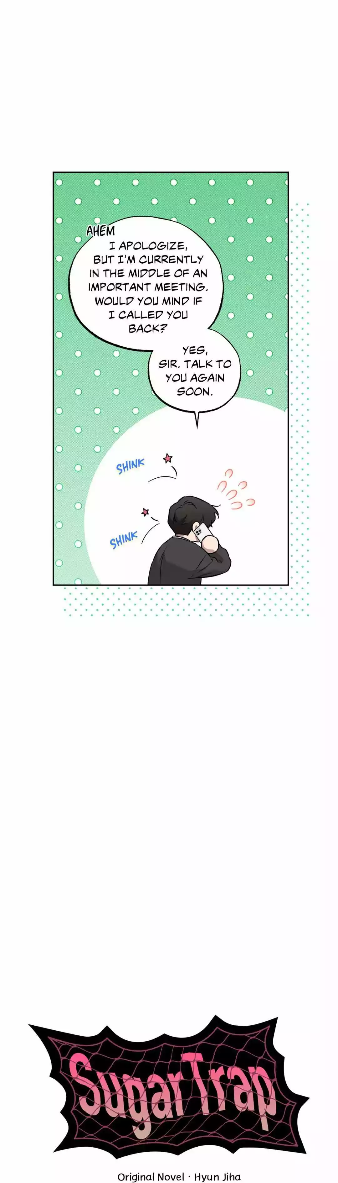 Sugar Trap Chapter 9 page 13