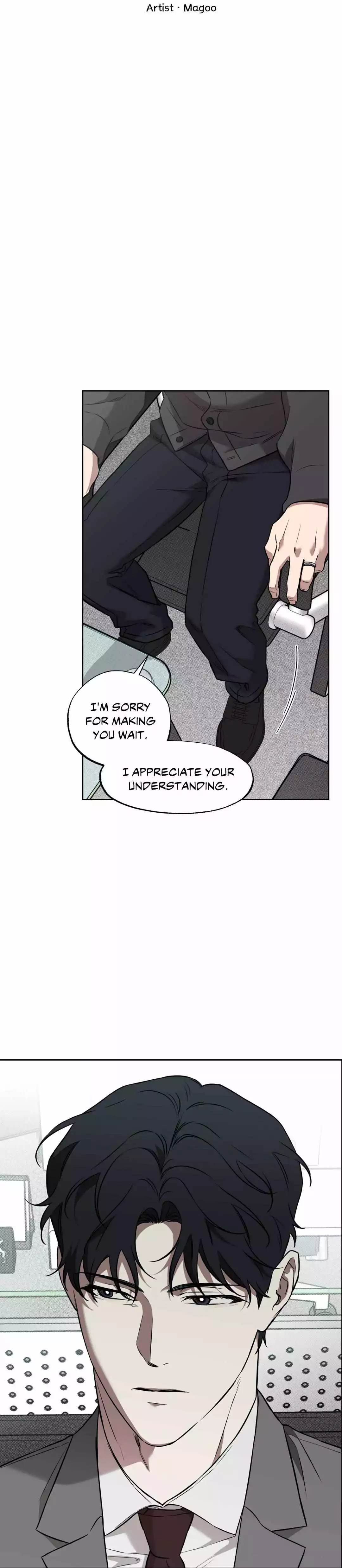 Sugar Trap Chapter 9 page 14