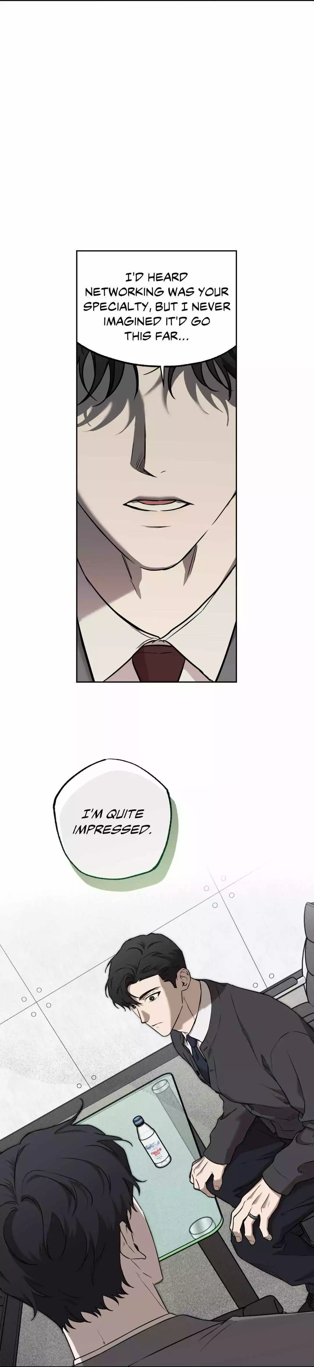 Sugar Trap Chapter 9 page 15