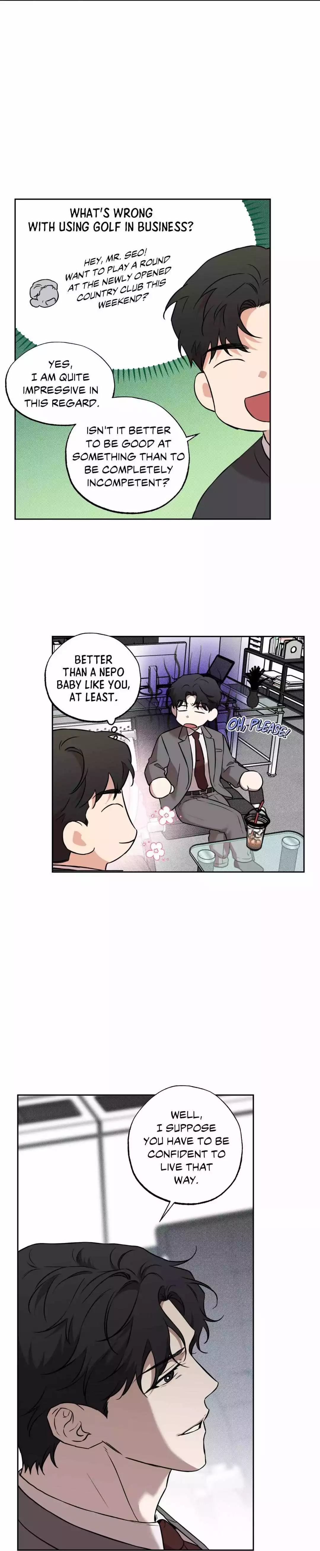 Sugar Trap Chapter 9 page 16