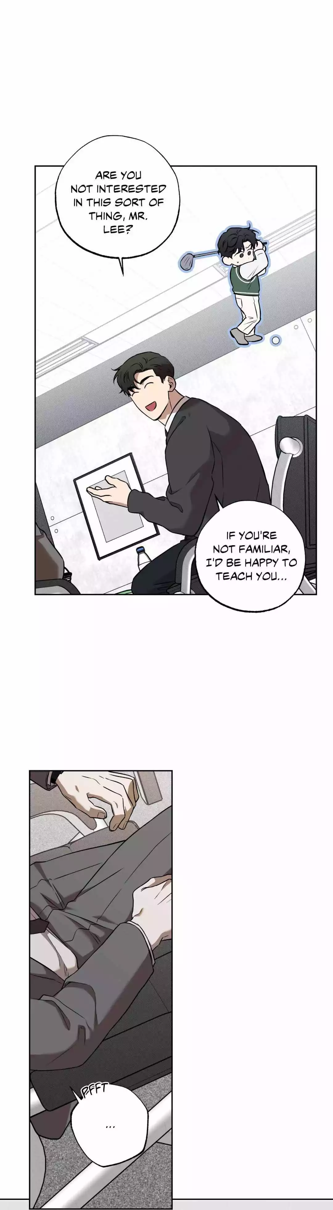 Sugar Trap Chapter 9 page 17