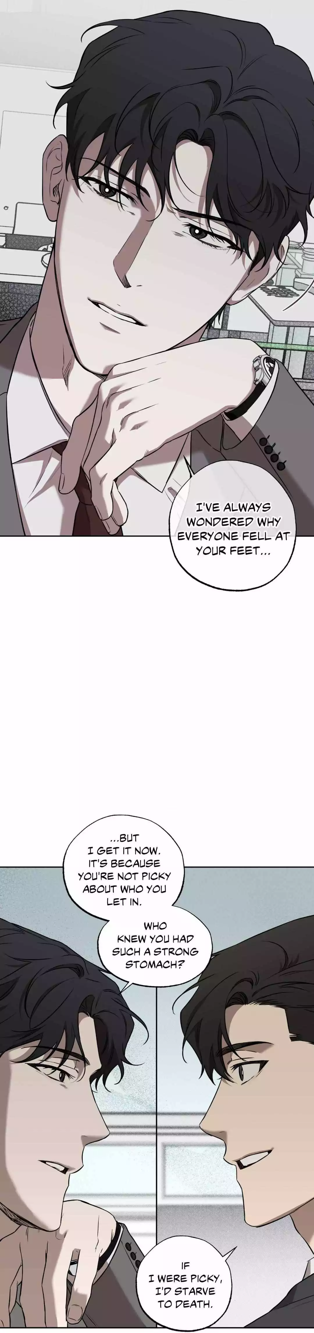 Sugar Trap Chapter 9 page 18