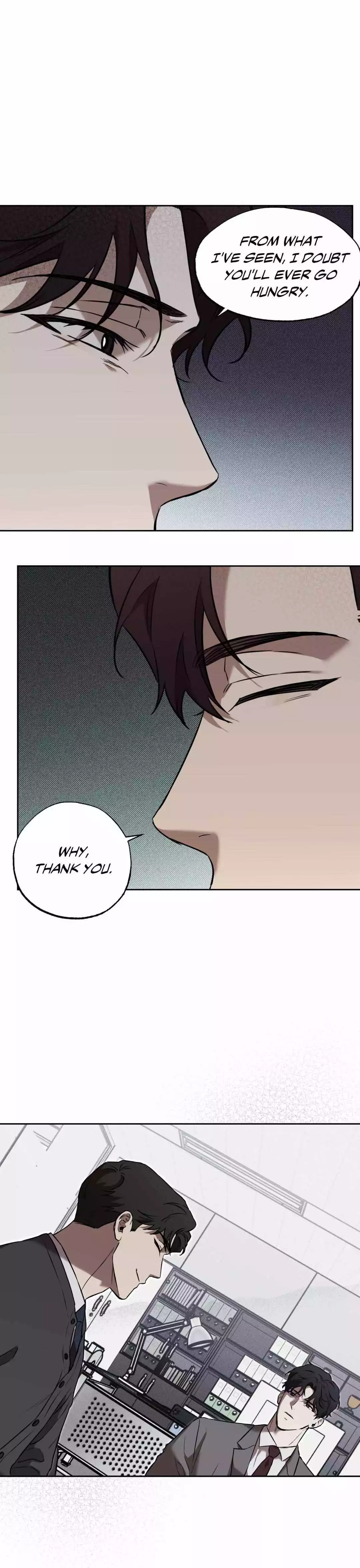 Sugar Trap Chapter 9 page 19