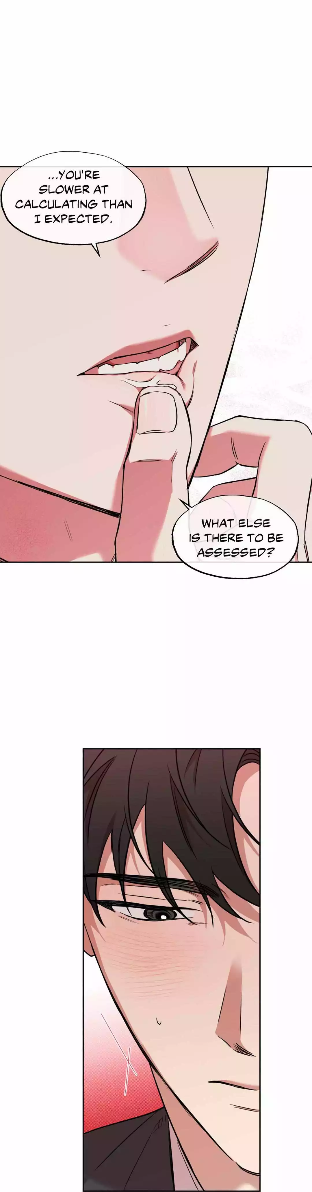 Sugar Trap Chapter 9 page 23