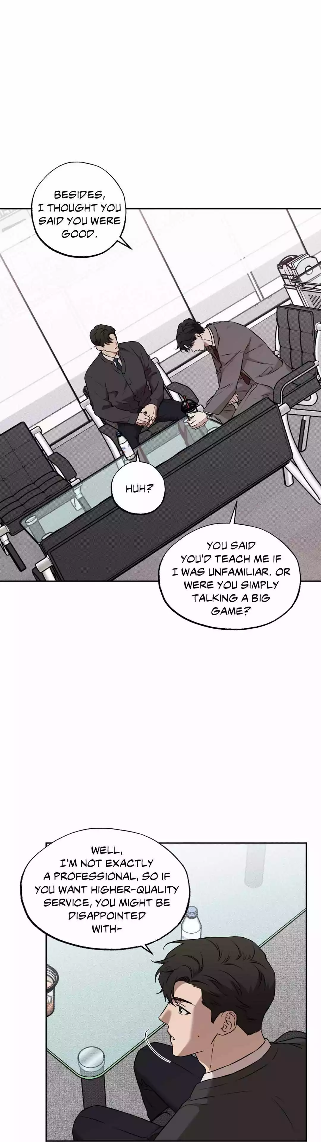 Sugar Trap Chapter 9 page 24