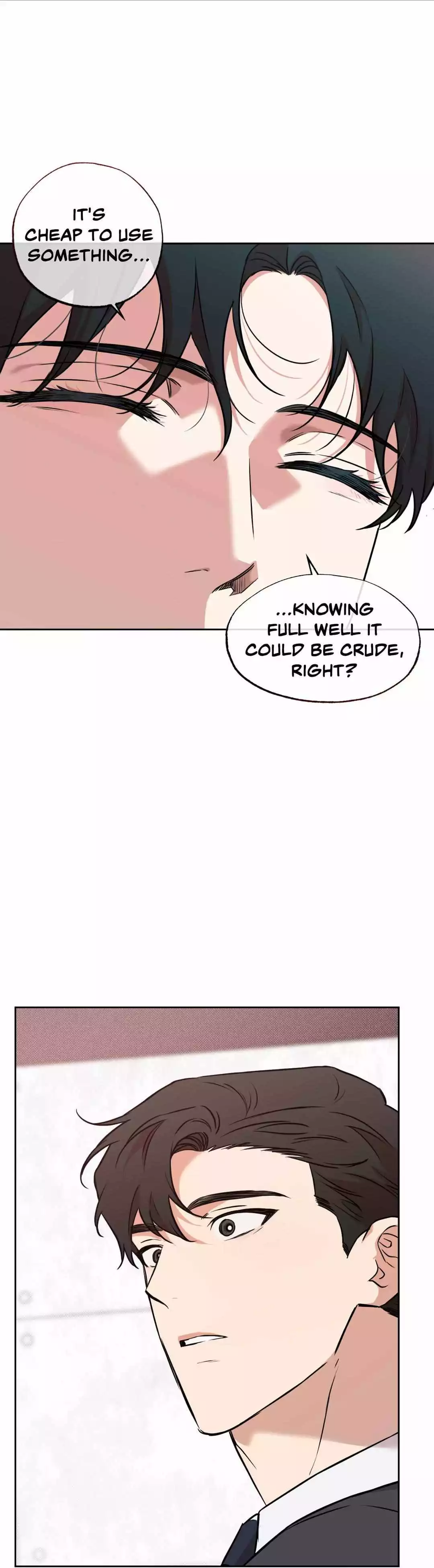 Sugar Trap Chapter 9 page 26