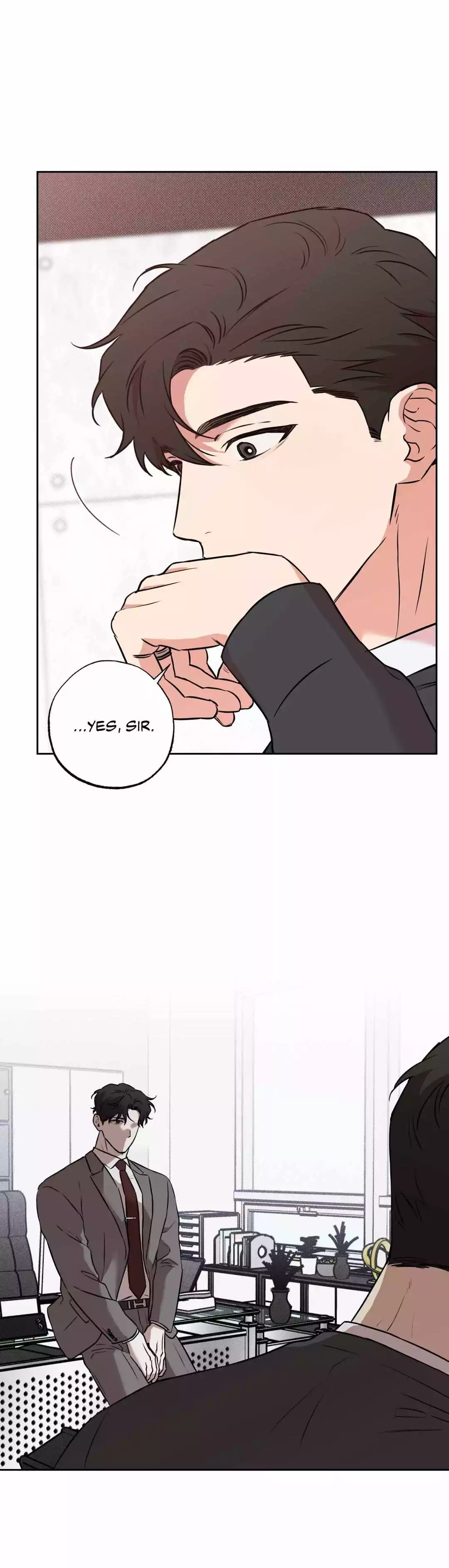 Sugar Trap Chapter 9 page 27