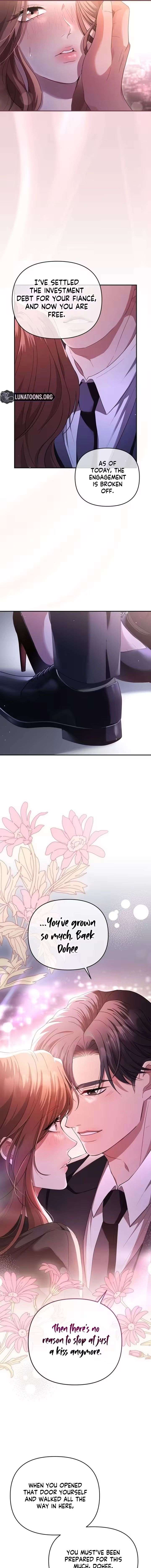 Summer Again Chapter 1 page 3