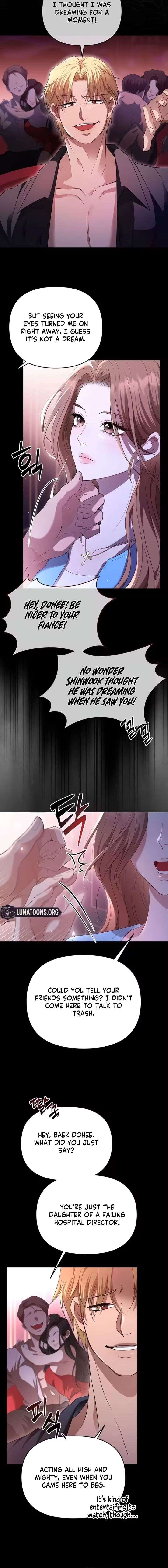 Summer Again Chapter 1 page 10