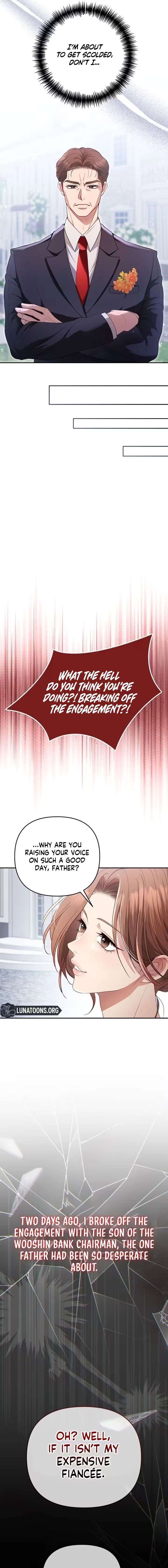 Summer Again Chapter 1 page 9