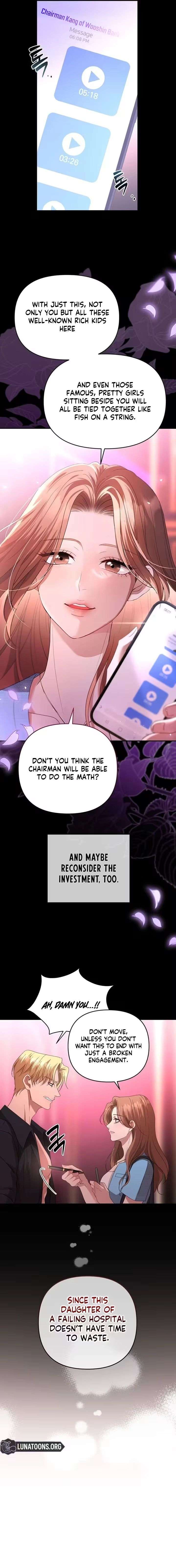 Summer Again Chapter 1 page 13