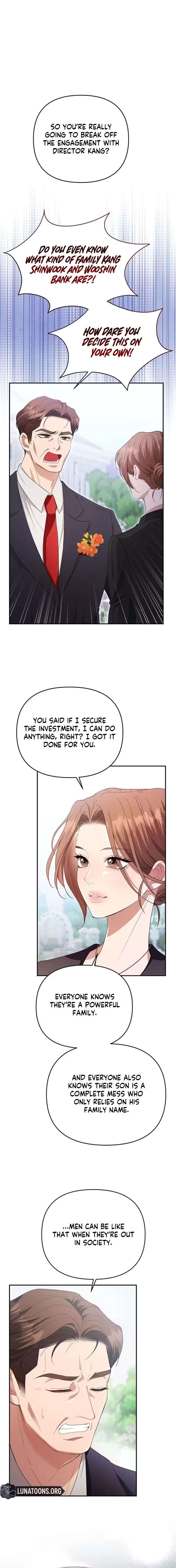 Summer Again Chapter 1 page 14