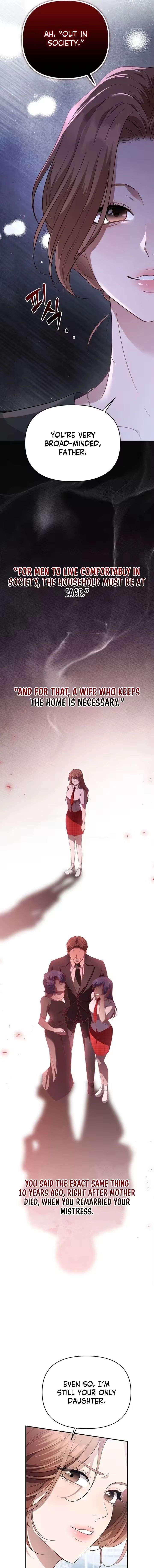 Summer Again Chapter 1 page 15