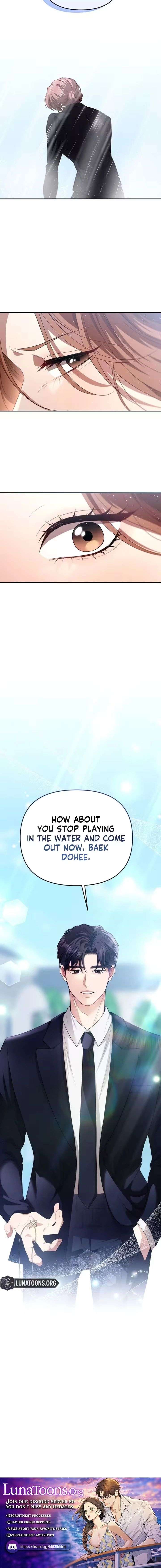 Summer Again Chapter 1 page 22