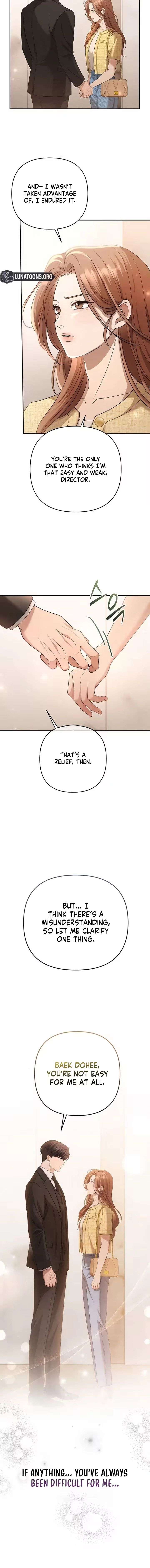 Summer Again Chapter 10 page 2