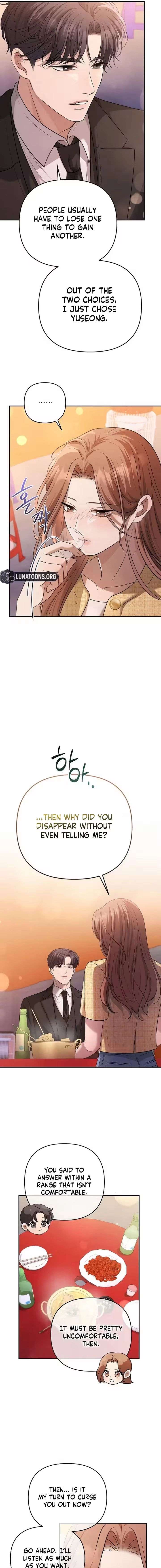 Summer Again Chapter 10 page 7