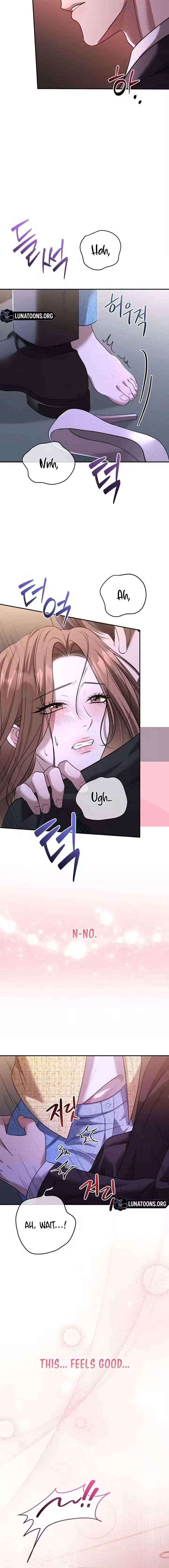 Summer Again Chapter 11 page 8