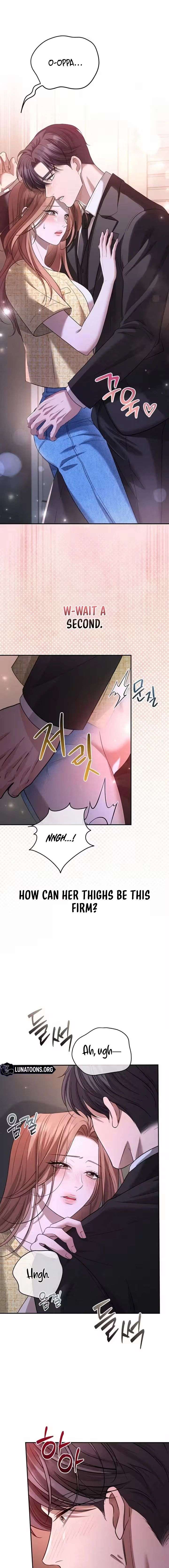 Summer Again Chapter 11 page 7