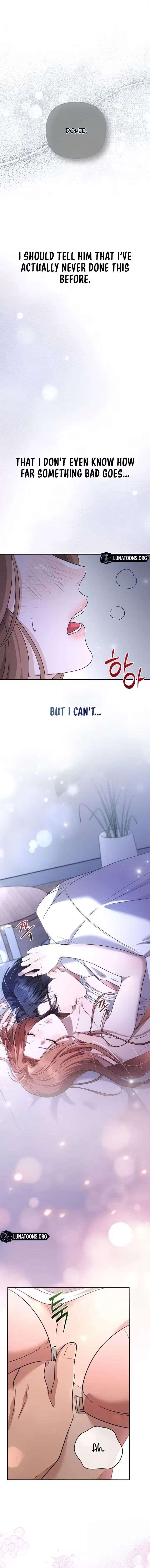 Summer Again Chapter 11 page 10
