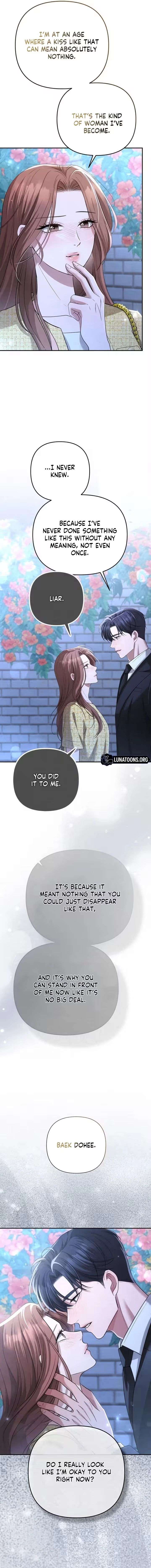 Summer Again Chapter 11 page 3