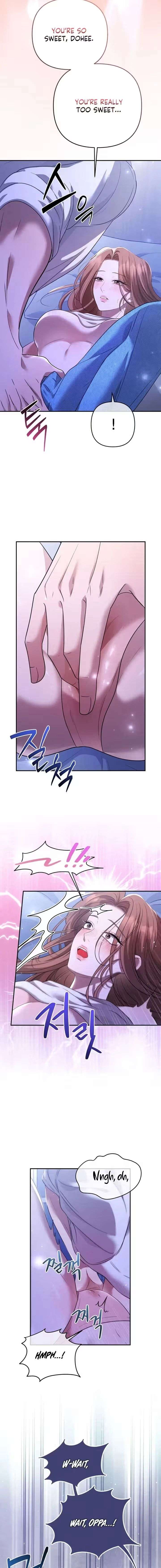 Summer Again Chapter 11 page 13