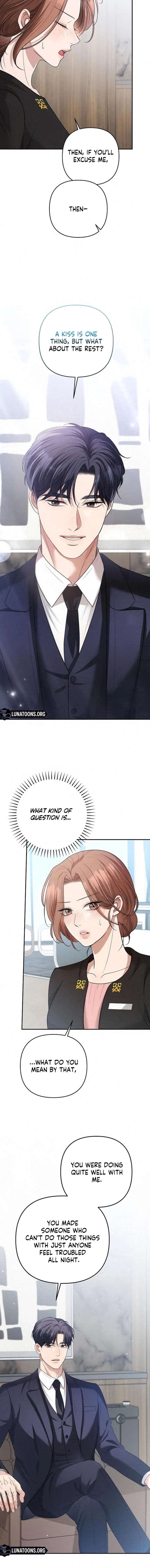 Summer Again Chapter 13 page 12