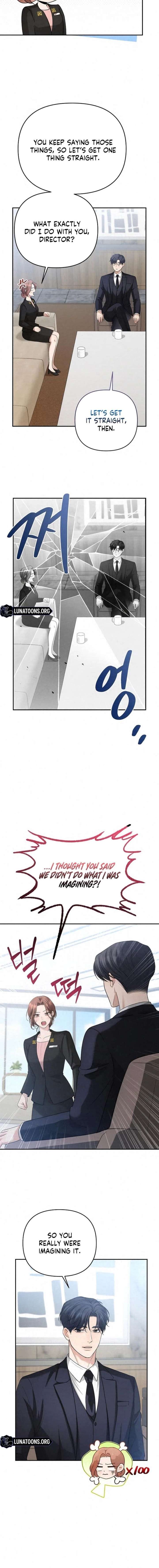 Summer Again Chapter 13 page 14