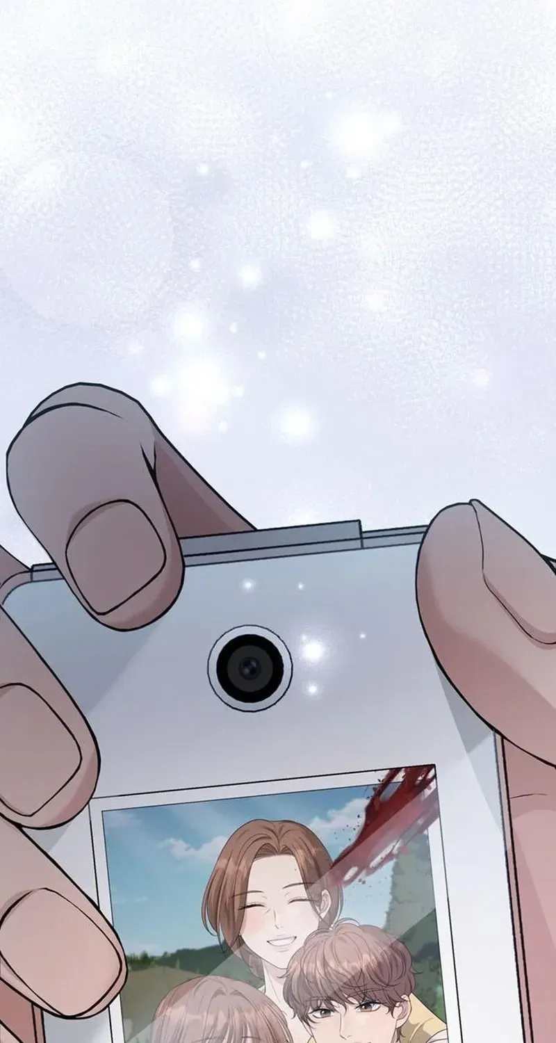 Summer Again Chapter 15 page 6
