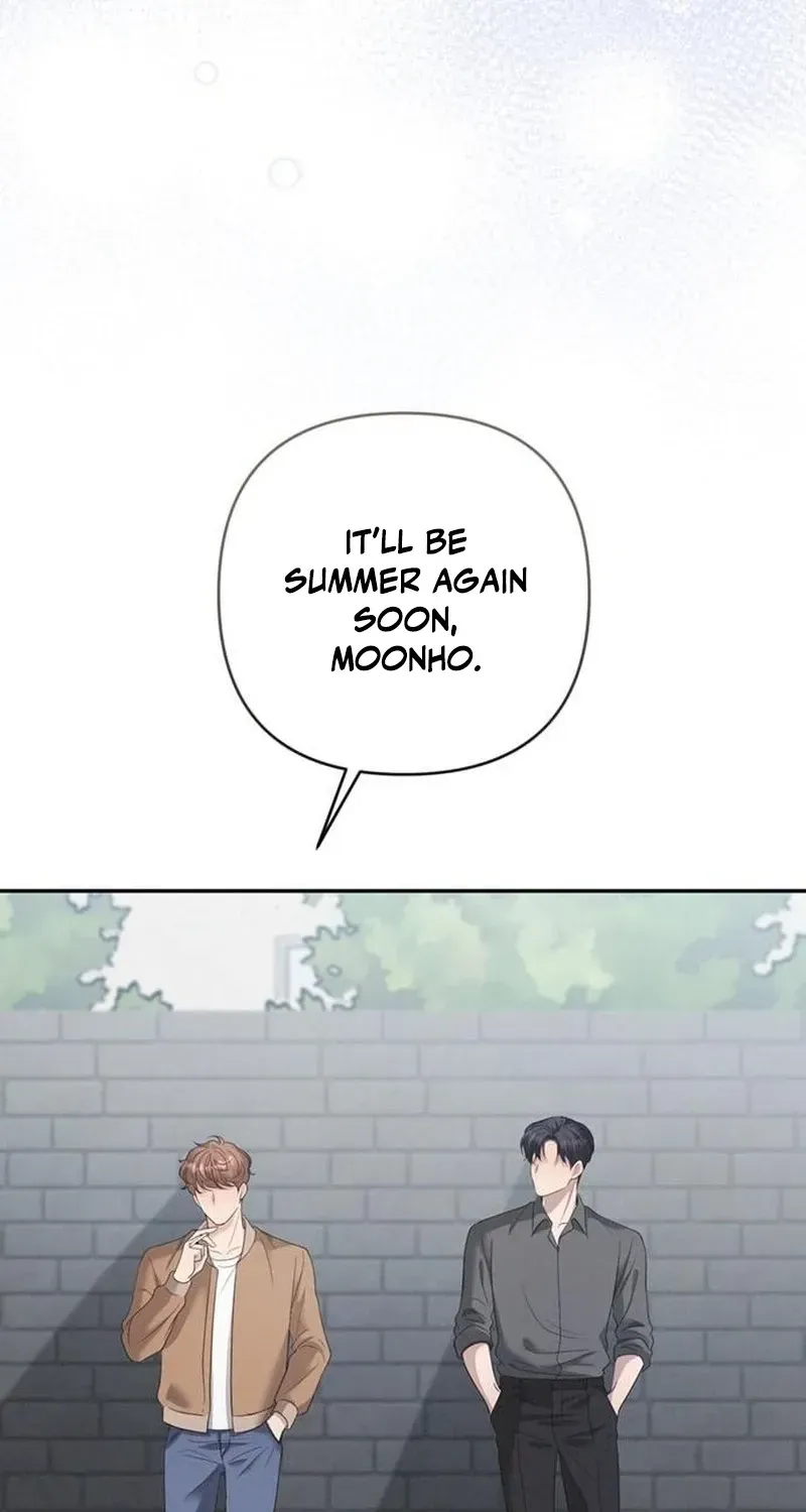 Summer Again Chapter 15 page 8